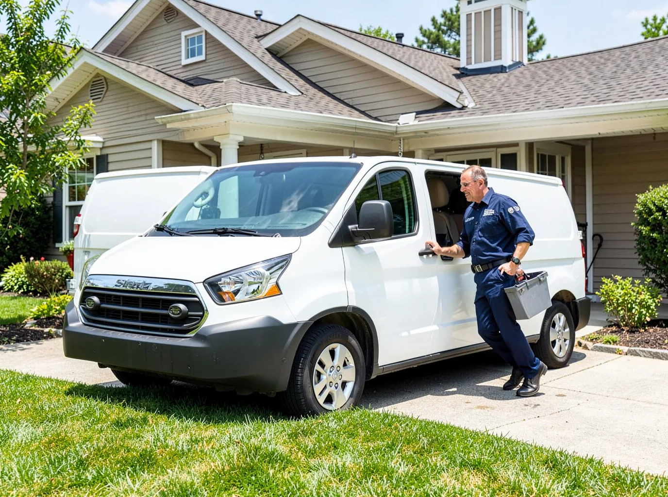 Emergency Plumber company in Apache, OK