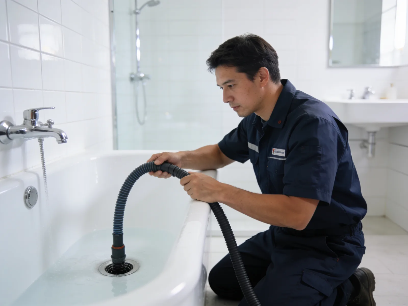 Emergency Plumber Apache, OK FAQs